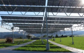 Fraunhofer ISE | Agri-Solar | Landwirtschaft