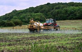 pixabay.com | Martin Ludlam | Landwirtschaft Dünger