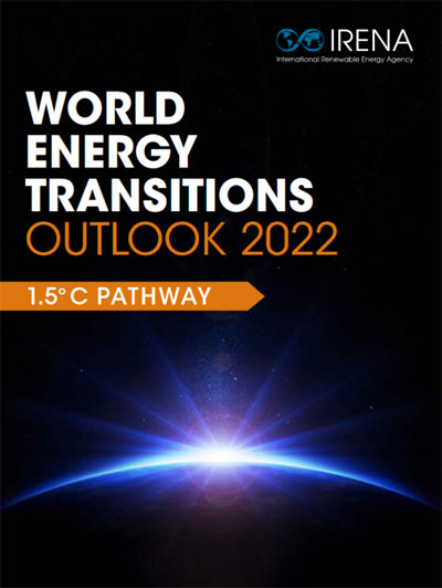 © IRENA.org | World Energy Transitions Outlook 2022