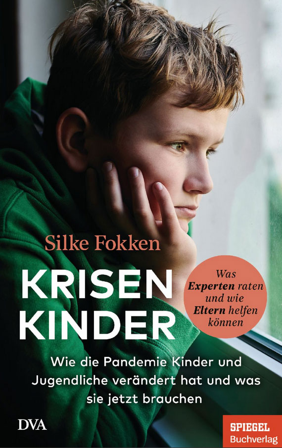 DVA | Silke Fokken "Krisenkinder"