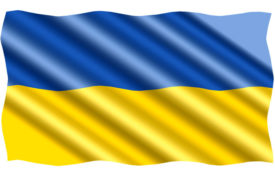 pixabay.com | jorono | Ukraine | Flagge