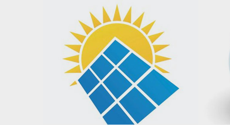 rheinland-pfalz-solar.de | Logo