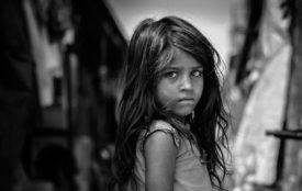 pixabay.com | aamiraimer | Kind Armut