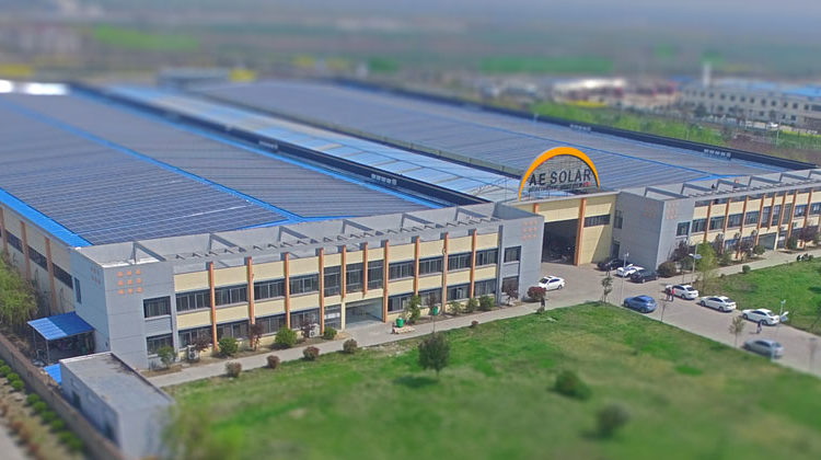 AE Solar | Factory China
