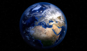 pixabay.com | PIRO4D | Erde