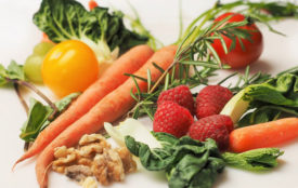 pixabay.com | Devon Breen | Gemüse Obst