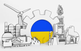Depositphotos.com | JEGAS_RA | Ukraine  Energie