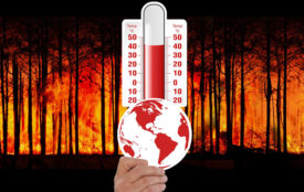 pixabay.com | geralt | Klimawandel