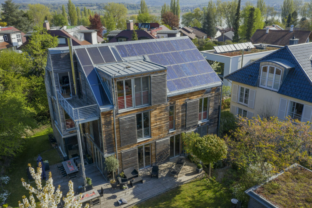 Plattform EE BW | Kuhnle & Knödler_Solarhaus01