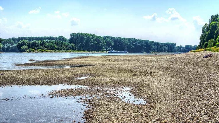 pixabay.com | Markus Distelrath | Rhein