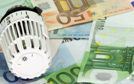 fotolia.com | Teamarbeit | Heizkosten