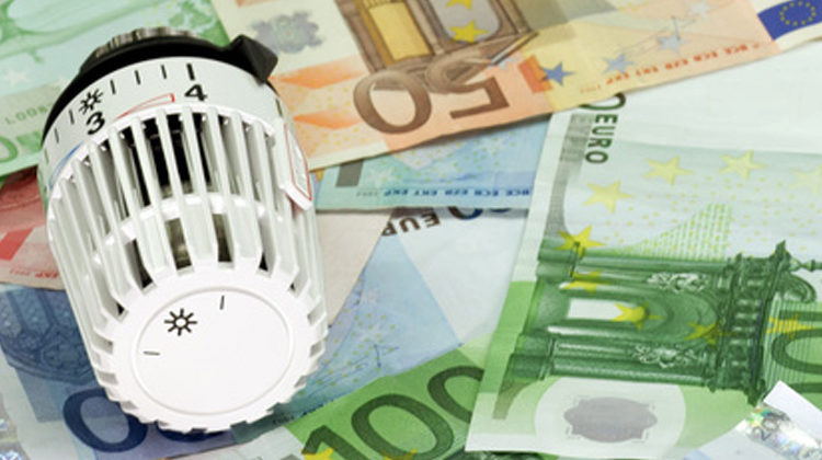 fotolia.com | Teamarbeit | Heizkosten