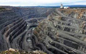 pixabay.com | Neta623 | Bergbau Kupfer