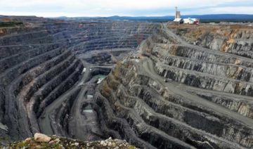 pixabay.com | Neta623 | Bergbau Kupfer