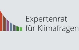 Expertenrat für Klimafragen