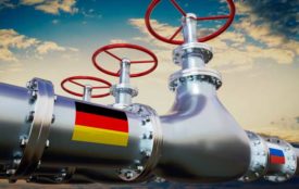 Depositphotos.com | 3d_generator | russisches Gas