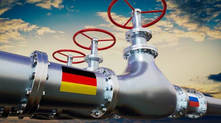 Depositphotos.com | 3d_generator | russisches Gas
