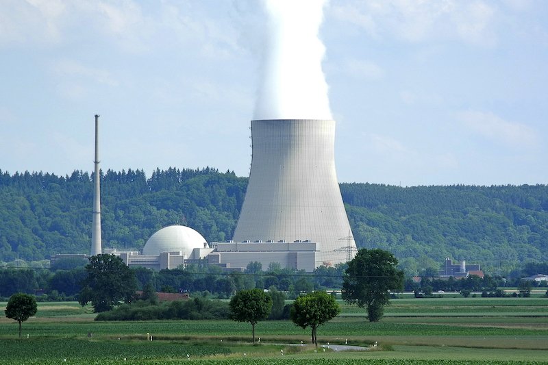 Atom- und Kohlelobby verdient den politischen Blackout