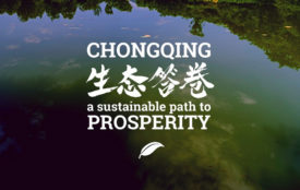 Chongqing | ichongqing.info | Ökologische Revolution