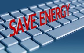 Europ&auml;isches Parlament erh&ouml;ht Ziele f&uuml;r Energiesparma&szlig;nahmen