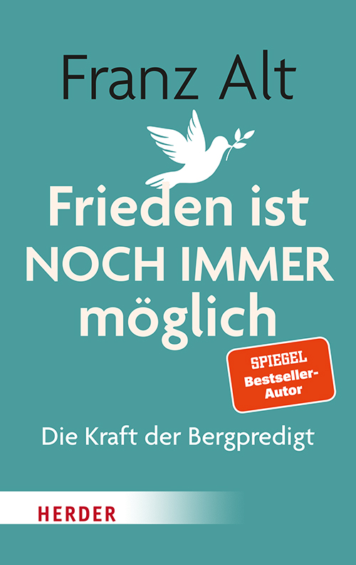 FranzAlt_Frieden ist noch immer möglcih