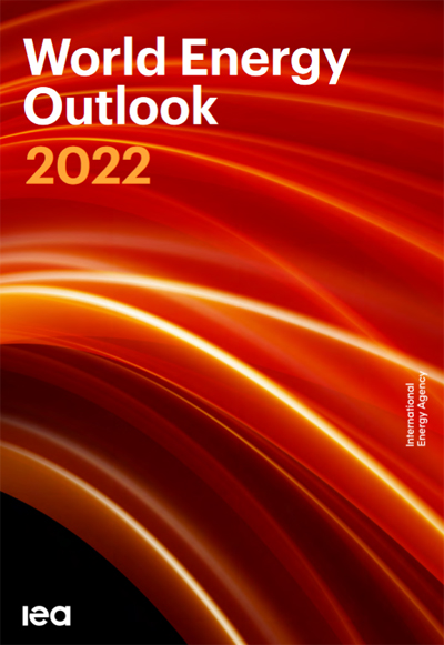 IEA | World Energy Outlook 2022