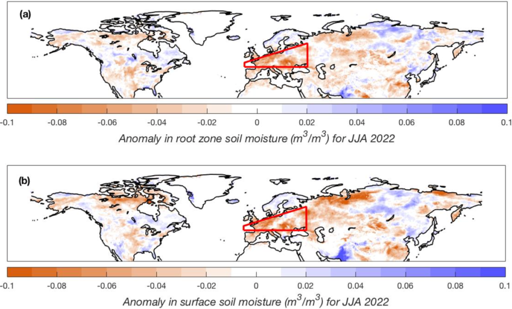 World Weather Attribution 