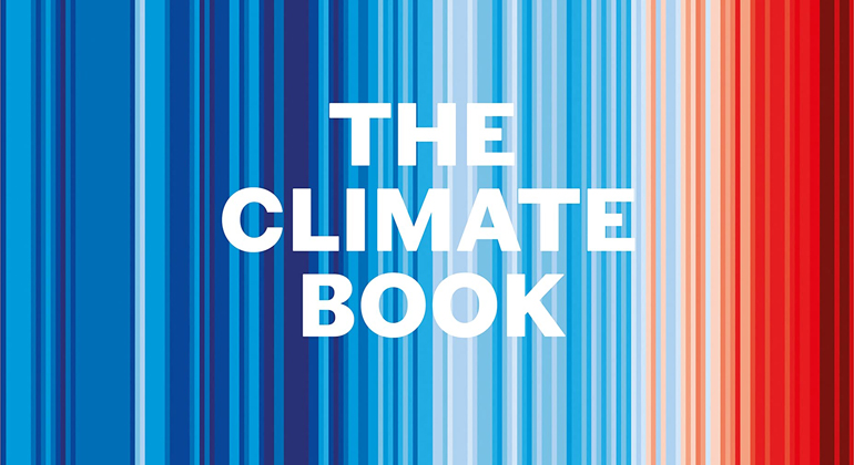 Allen Lane | Greta Thunberg The Climate Book