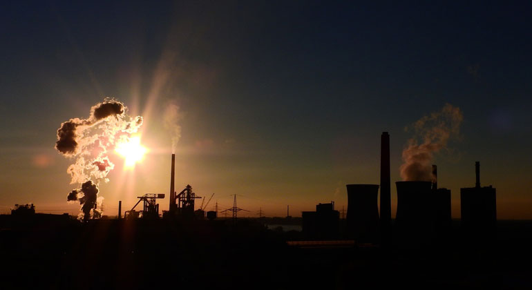 Keine Mehrheit für Energiecharta-Reform