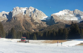 pixabay.com | andrea77n | Alpen Dolomiten