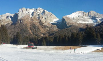 pixabay.com | andrea77n | Alpen Dolomiten