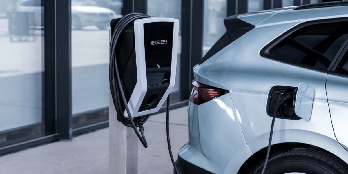 Whitepaper: Elektromobilität für eine erfolgreiche Energiewende