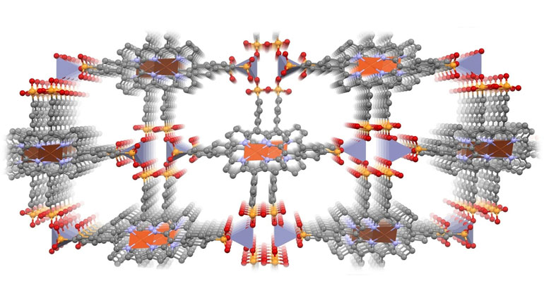 New Material for Energy Storage and Optoelectronic applications