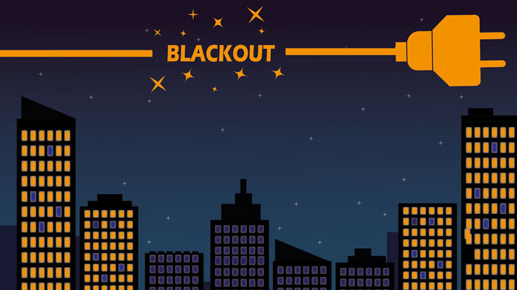 pixabay.com | Alexandra_Koch | Blackout