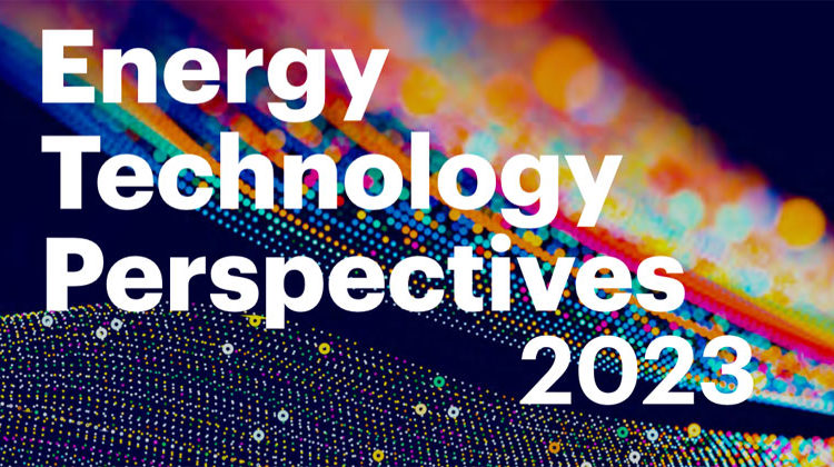 Internationale Energieagentur (IEA)