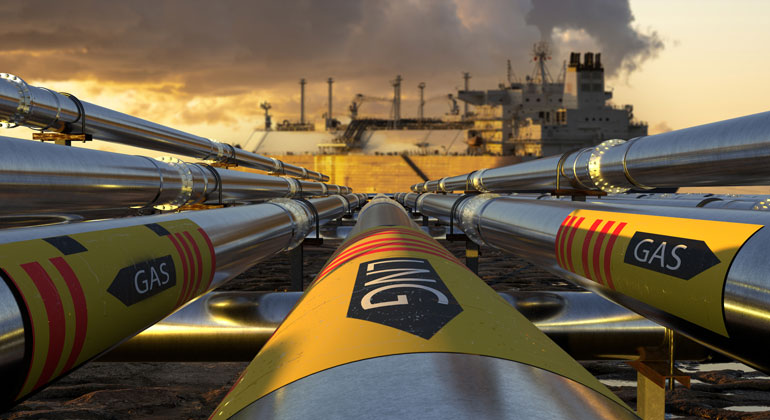 Auseinandersetzung um LNG-Terminal: RWE drückt vor Rügen aufs Gas
