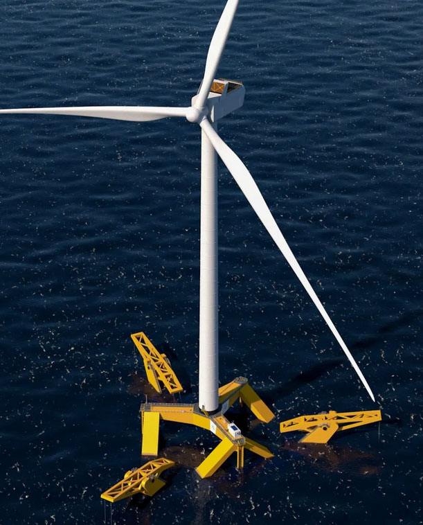 gazellewindpower.com