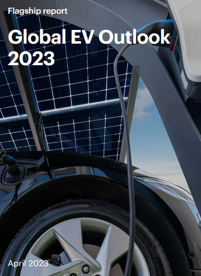 IEA.org / Global EV Outlook 2023