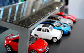 Solar Promotion GmbH