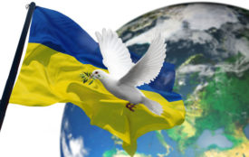 pixabay.com | WilfriedPohnke | Ukraine