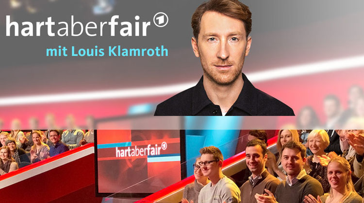 hartaberfair | Louis Klamroth