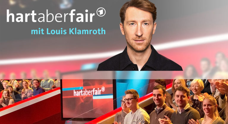 Franz Alt zu Gast bei "hartaberfair" Sonnenseite Ökologische