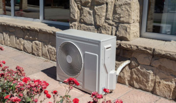 Depositphotos.com | Sonar | Wärmepumpe