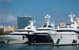 pixabay.com | dkatana | Yacht-Hafen