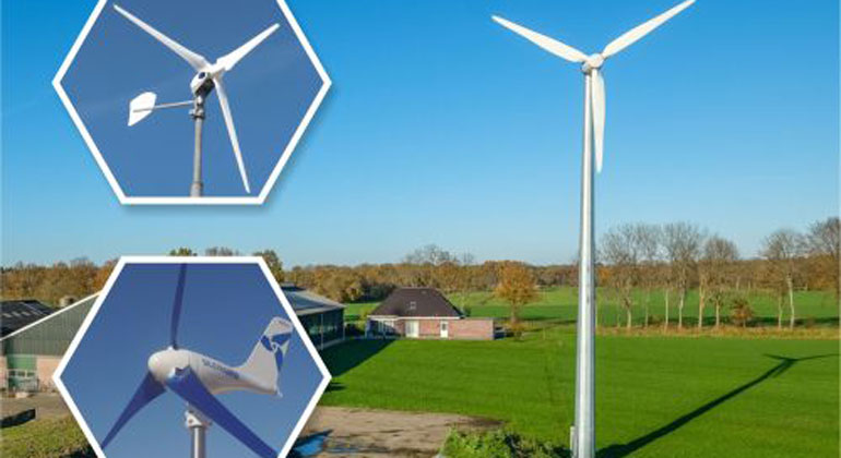 Kleinwind-Marktreport 2023