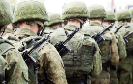Depositphotos.com | ia__64 | Soldaten