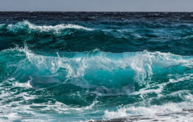 pixabay.com | dimitrisvetsikas1969 | Meer