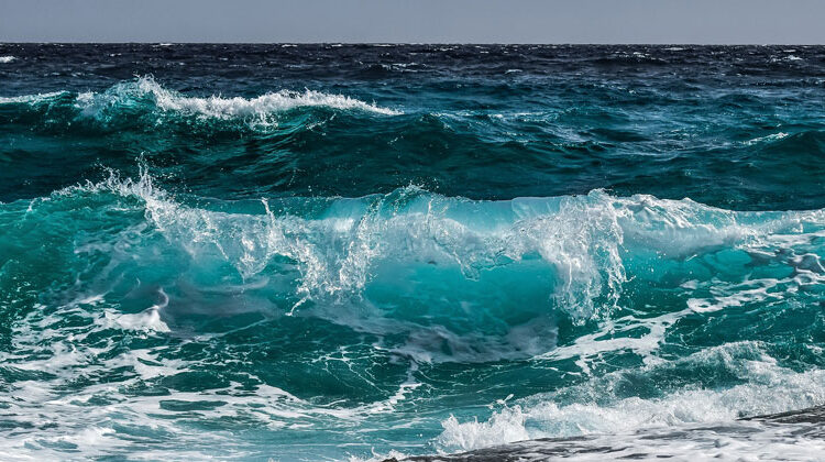 pixabay.com | dimitrisvetsikas1969 | Meer