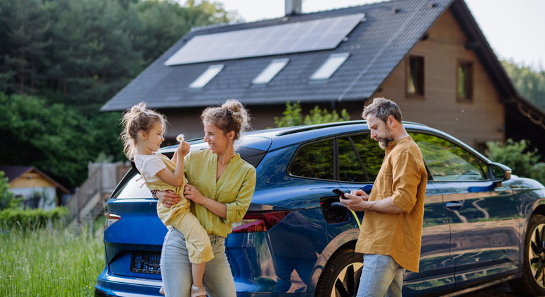 Bundesverkehrsministerium bestätigt Einstellung des KfW-Förderprogramms 442 „Solarstrom für Elektroautos“