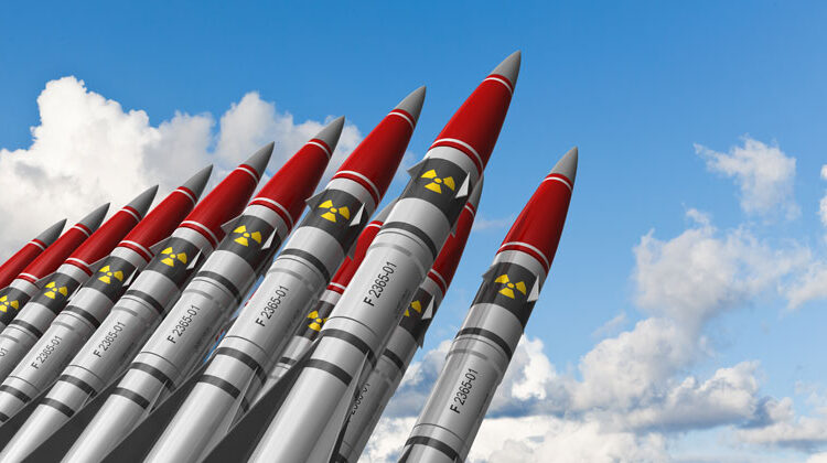 Depositphotos.com | scanrail | Atomraketen